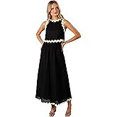 Petal & Pup Womens Chrissy Two Piece Set