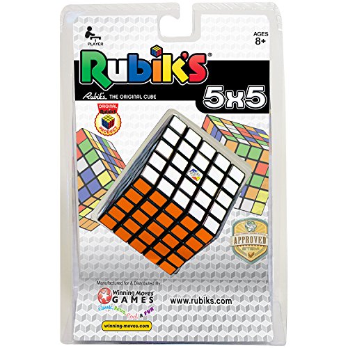 Rubik's 5X5 Cube Buy Online in UAE. Toys And Games Products in the