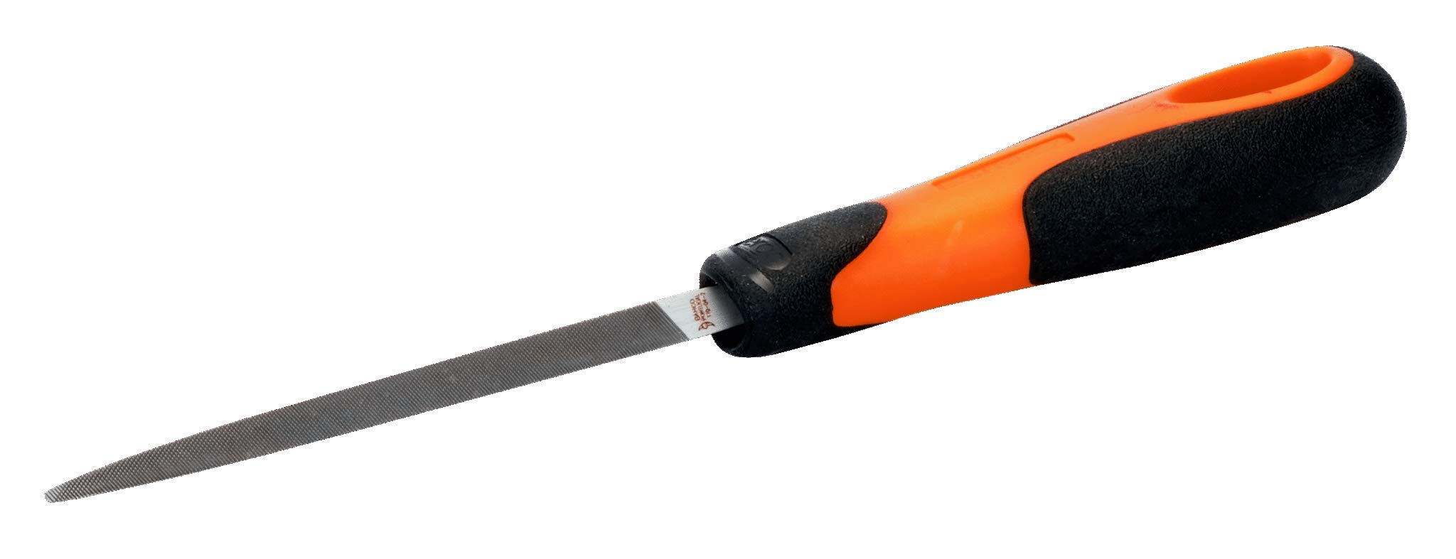 Bahco 1-170-06-2-2-6" 3 Square,with Handle,Cut 2 — image 1