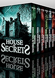 House of Secrets Super Boxset: A Collection Of Riveting Haunted House Mysteries