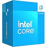 Intel Core i3 Processor 14100, 12M Cache, up to 4.70 GHz