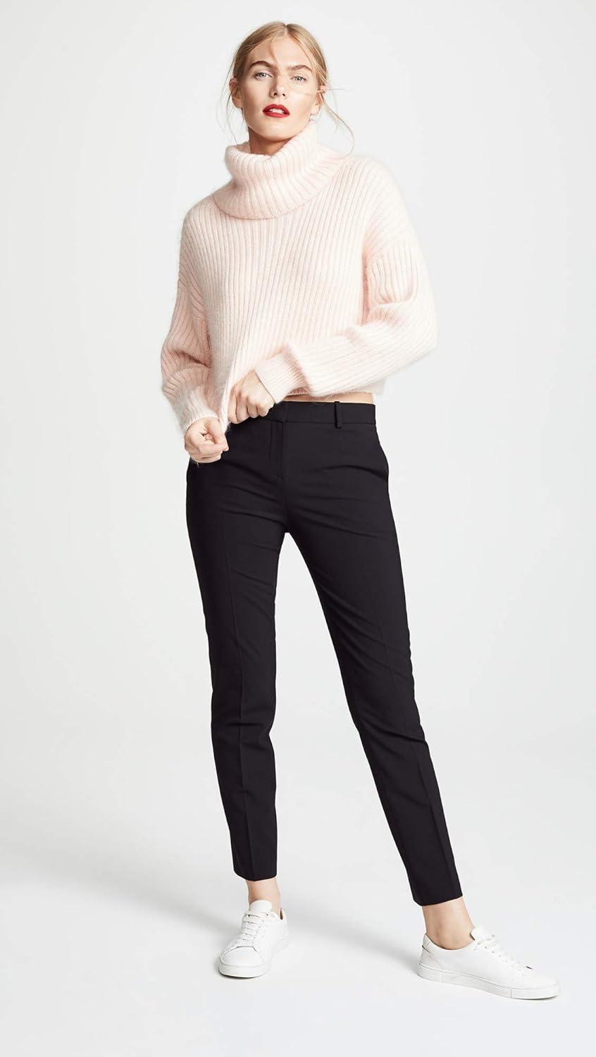 Theory Women's Edition Four Testra 2B Pants at  Women’s Clothing store