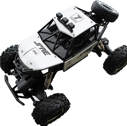 rc buggy crawler