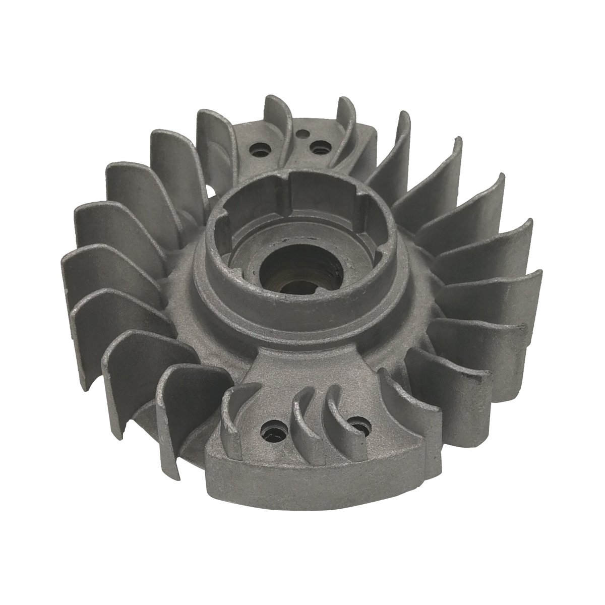 Cancanle Flywheel for Stihl 044 MS440 Chainsaw Replaces 1128-400-1214