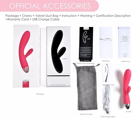 Amazon Xurox オリジナルセックスチェリーバイブレーター レディース 100 防水 Gスポット クリトリアルジュゲート セックストイ Xurox アダルト雑貨