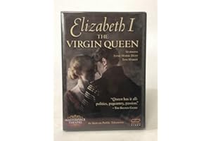 Masterpiece: Elizabeth I, The Virgin Queen