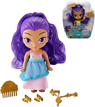 shimmer and shine dolls uk