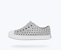 Native Shoes, Jefferson Child, Kids Lightweight