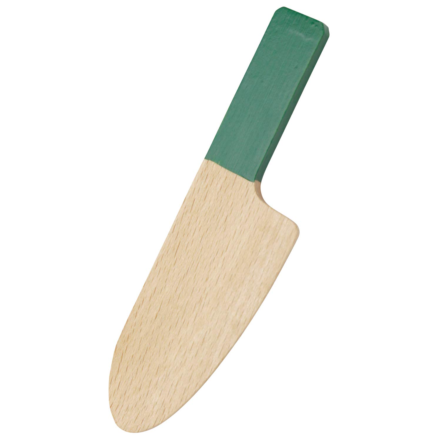 はじめてのおままごと 包丁 マグネット 木のおもちゃ 知育玩具 ままごと ウッディプッディ商品画像