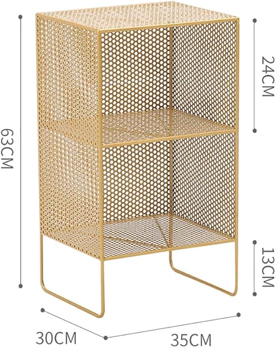 GWXJZ Estanterías para CD DVD Estante de Almacenamiento de CD nórdico