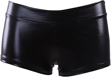 hot pants dance shorts