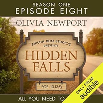 Amazon Com Hidden Falls All You Need To Know Episode 8 Audible