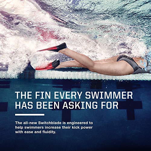 Speedo UnisexAdult Swim Training Fin Switchblade Pricepulse