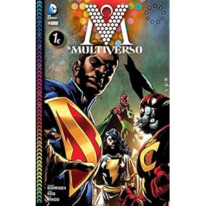 El Multiverso núm. 01