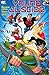 Young Justice 1