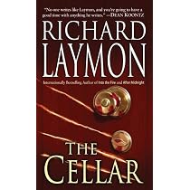 Amazon.com: The Cellar (Beast House): 9781477806258: Laymon ...