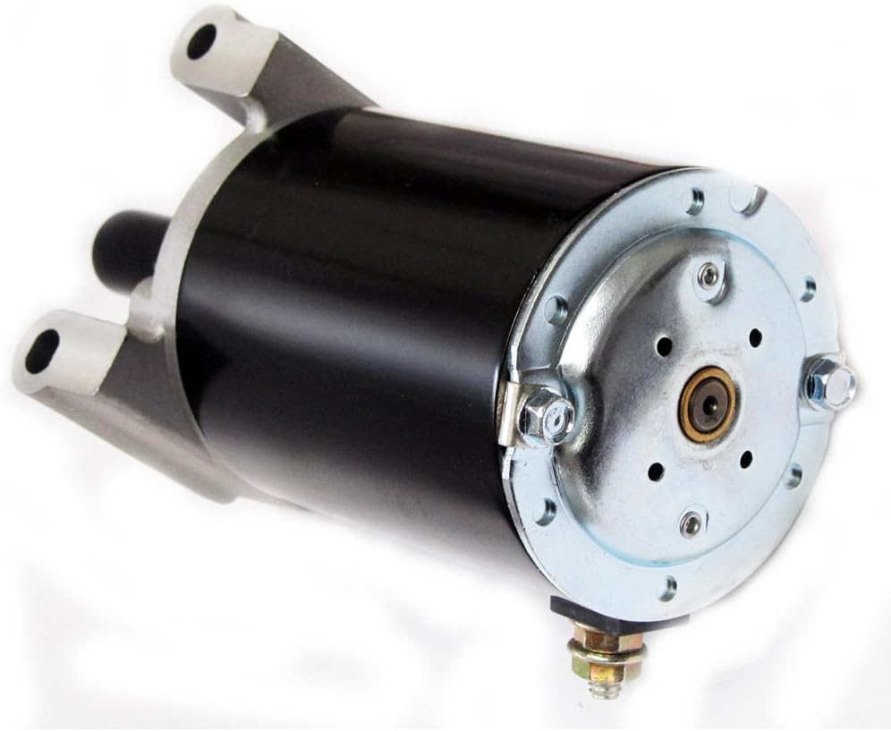 Riding Mower Starter 923 HP Kohler CV205 CV490S Snapper Craftsman