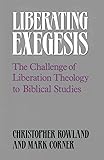 Liberating Exegesis