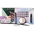 Crossdresser Makeup Kit. Ultimate Makeup Kit for Crossdressing Men Dark