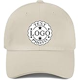 Bulk Custom Hat Add Your Text/Logo/Image Design Your Own Personalized Trucker Hat Customized Baseball Cap for Men&Women