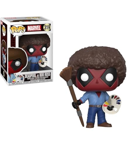 FUNKO POP KING DEADPOOL 6インチ 限定品 Funko Marvel POP Marvel King Deadpool Exclusive 6 Deluxe