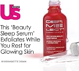 Dermelect Self-Esteem Beauty Sleep Serum Anti Aging Glycolic Salicylic view 9