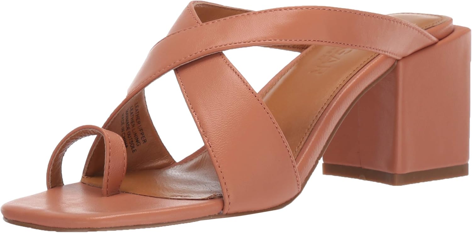 jaggar double strap sandals