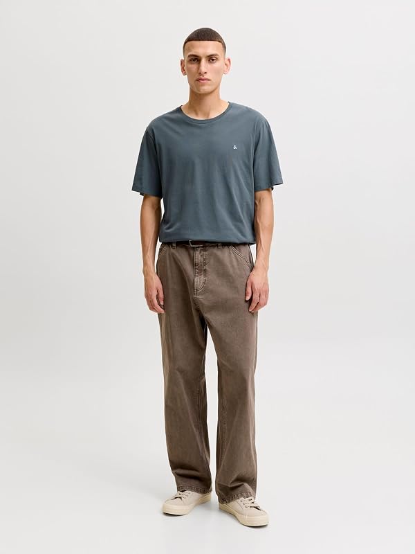 Jjepaulos Tee Ss Crew Neck Noos