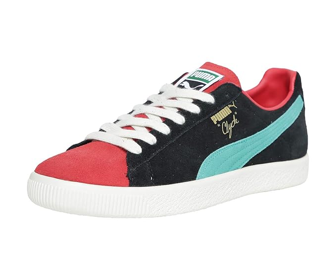 puma clyde from the archive