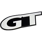 Amazon Com Alfa Romeo Large Thin Embossed Aluminum Emblem