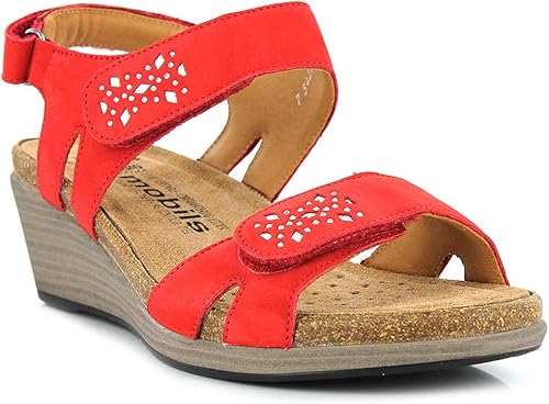 mobils ergonomic shoes uk