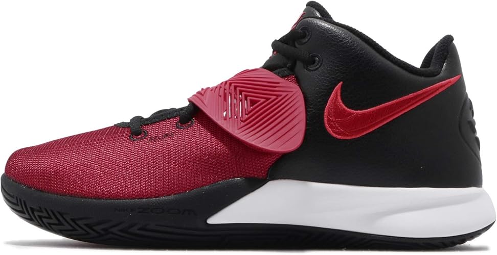 Amazon ナイキ カイリー フライトラップ 3 Ep メンズ バスケットボール シューズ Kyrie Flytrap 3 Ep Cd0191 009 並行輸入品 Nike ナイキ バスケットボール