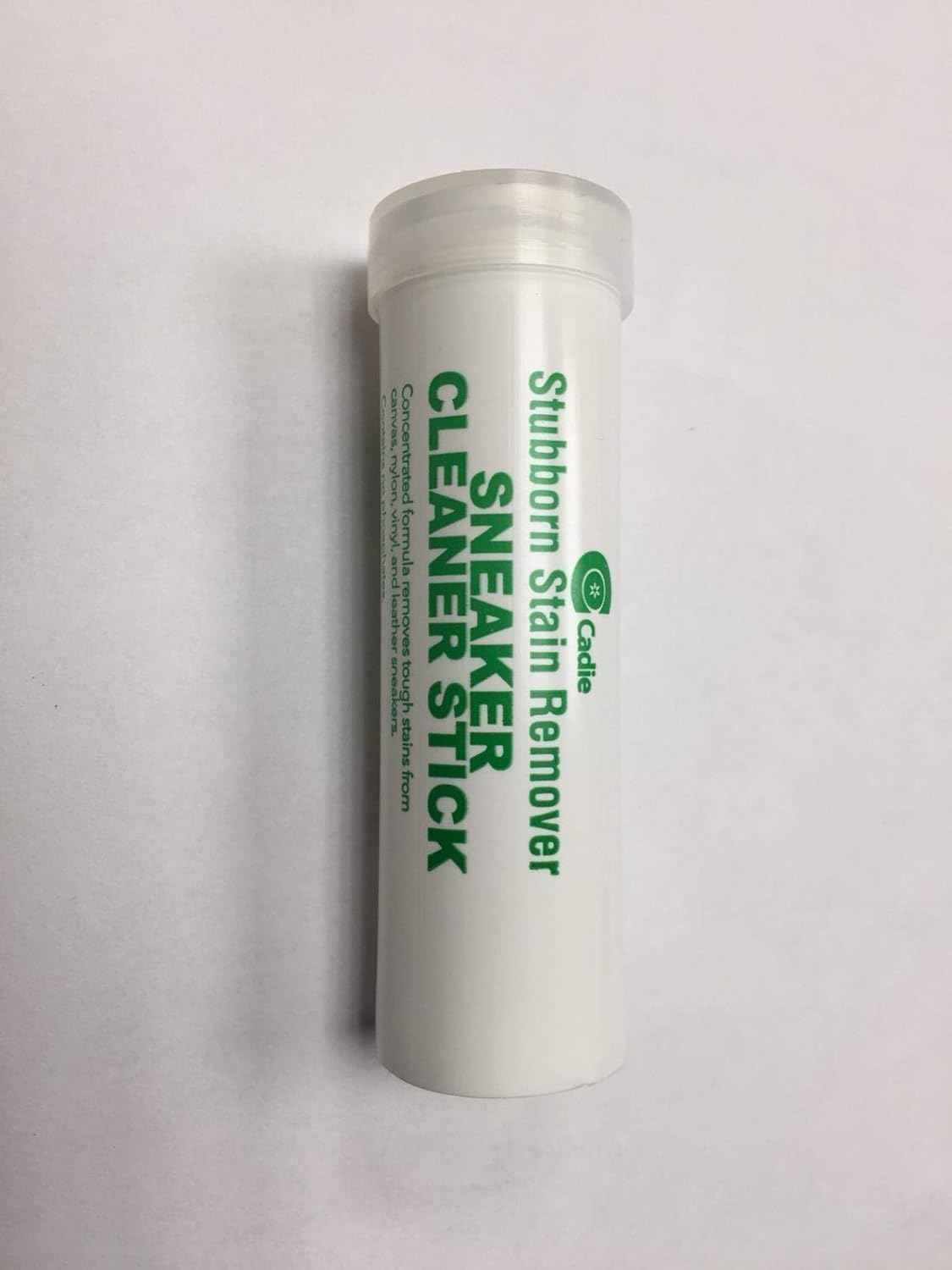 stain remover for shoes