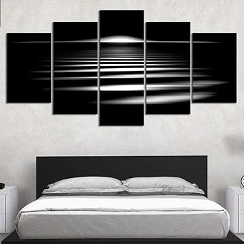 Get Strandszene Wandkunst Hd