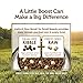 Instinct Raw Boost Small Breed Grain Free Duck Meal Formula Natural Dry Dog Food By Nature'S Variety, 4.1 Lb. Bag