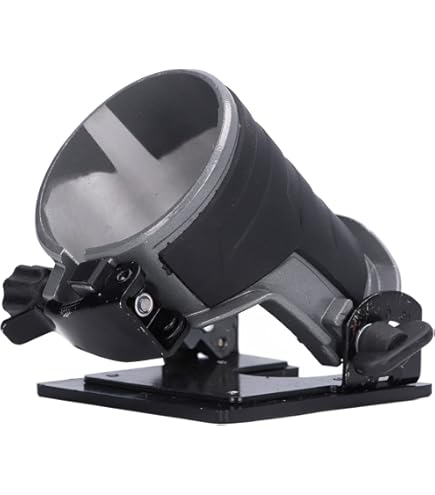 maii様 確認用 Makita 198987-9 Compact Router Tilt Base - Amazon.com