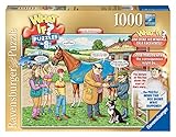 Ravensburger The Racehorse What If? Puzzle (1000-Piece)
