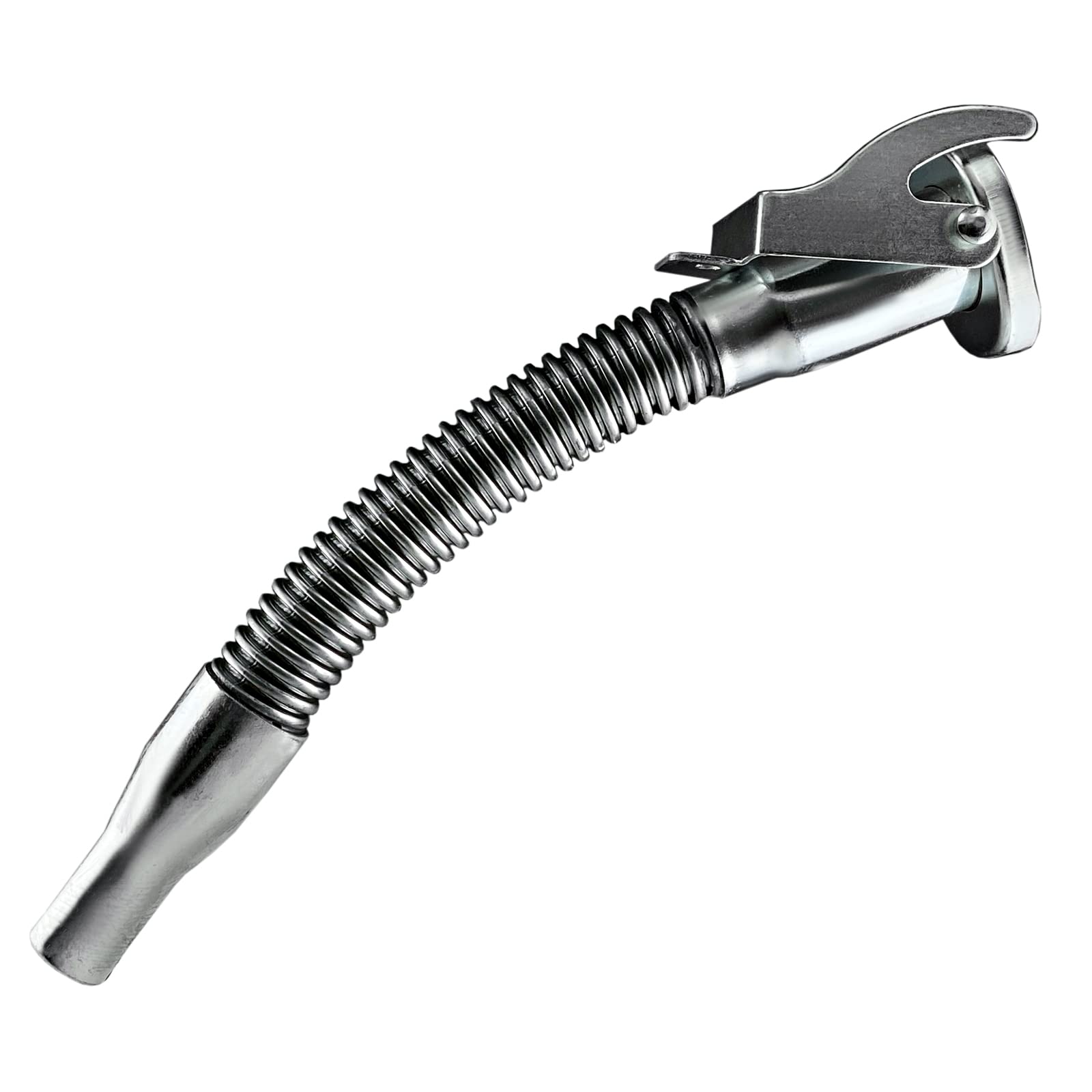 BITS4REASONS E-TECH NEW MODEL STEEL JERRY CAN POURING SPOUT