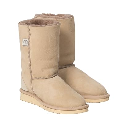 cornish ugg style boots
