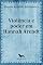 Livro VIOLÊNCIA E PODER EM HANNAH ARENDT