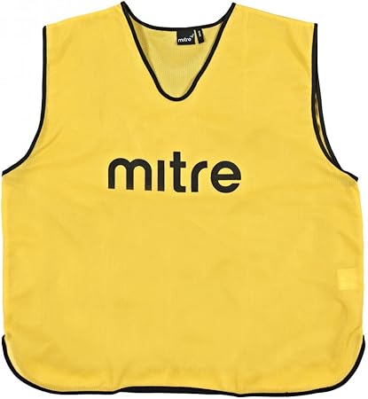 mitre bibs