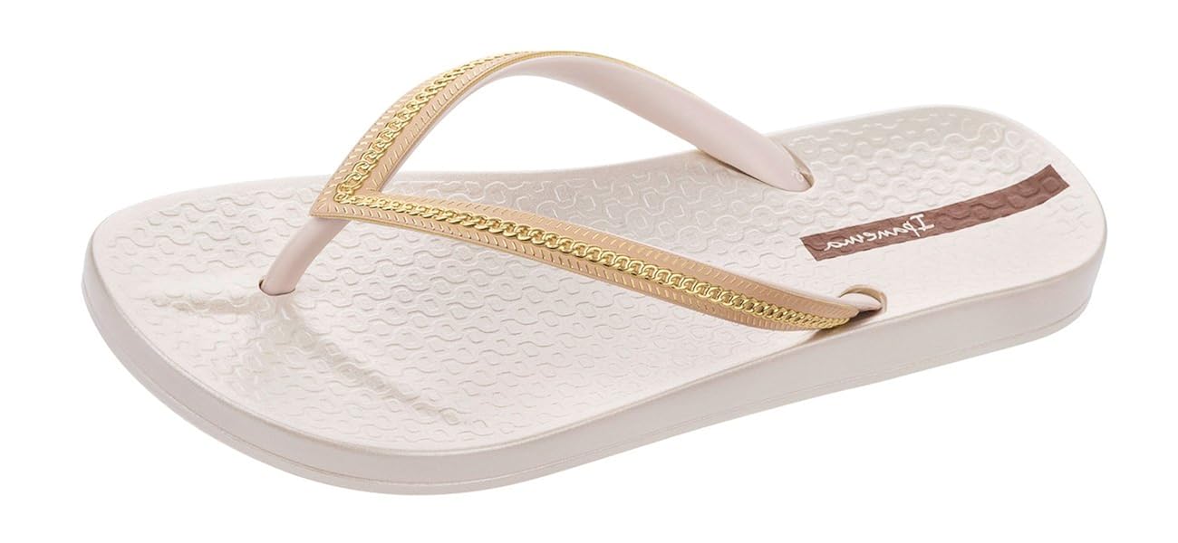 ipanema anatomica flip flops
