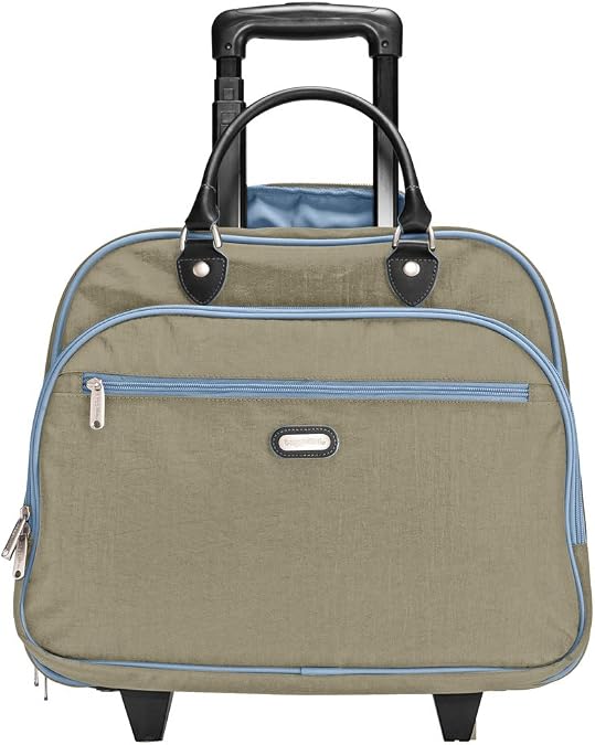 baggallini rolling bag