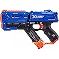 Zuro X-Shot Chaos Meteor RXB-0060, 2 Count Blaster with 24 Spherical Rounds