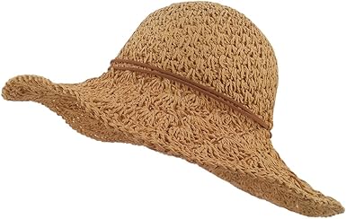 crushable floppy hat