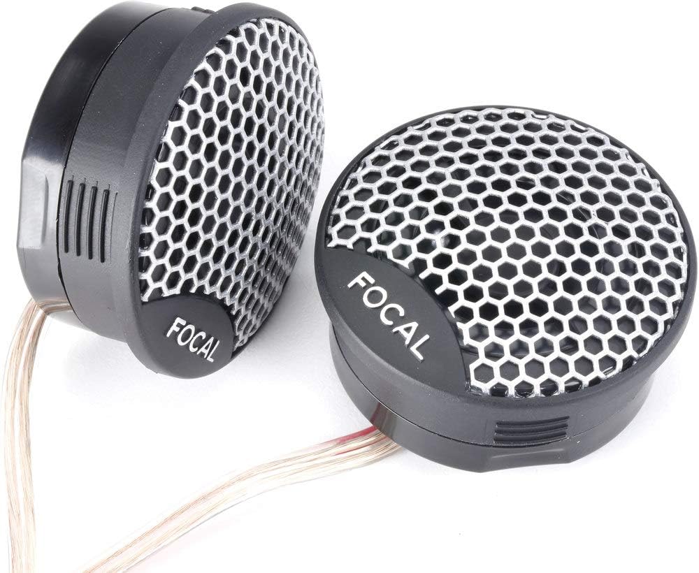 focal 8 inch component