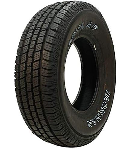 Amazon.com: Yokohama Geolandar H/T G056 285/50R20 112V : Automotive