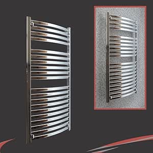 500 mm (w) x 1100 mm (h) - 