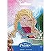 Simplicity 1931102001 Disney Frozen Sisters Applique