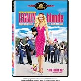 Legally Blonde